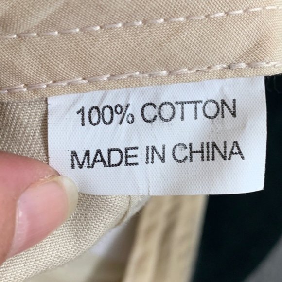 JC Stoops Baseball Hat Adjustable Black Tan Freightliner Strapback Autographed - Picture 17 of 17